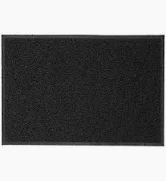 VINIL BR LIGHT 40CMX60CM PRETO