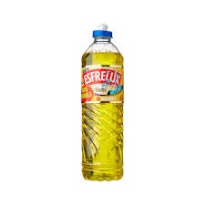 LAVA LOUCAS ESFRELUX NEUTRO 500ML