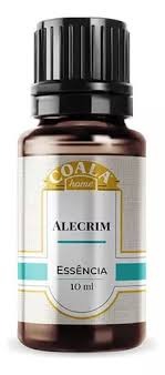 ESSENCIA ALECRIM COALA 10ML