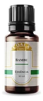 ESSENCIA BAMBU COALA 10ML