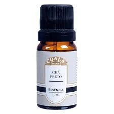 ESSENCIA CHA PRETO COALA 10ML