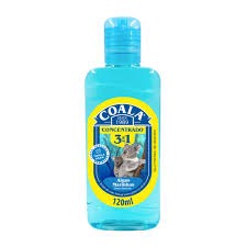 DESIF. CONCENTRADO ALGAS MARINHAS 3 EM 1 120ML