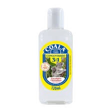 DESIF. CONCENTRADO EUCALIPTO 3 EM 1 120ML