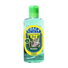 DESIF. CONCENTRADO BAMBU 3 EM 1 120ML
