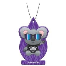 ODORIZANTE FOLHINHA AUTO LAVANDA 10G