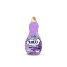 LIMPADOR PERFUMADO LAVANDA ZULU COALA 500ML