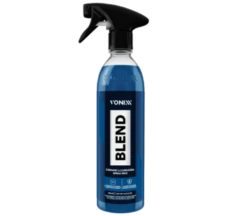 BLEND SPRAY WAX