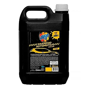 SHAMPOO AUTOMOTIVO CONCENTRADO DEOLINE