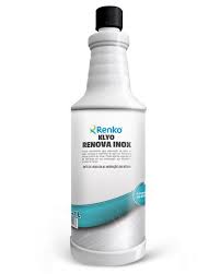 KLYO RENOVA INOX DE 1 LITRO