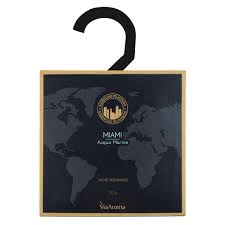SACHE VIA AROMA 20g MUNDO MIAMI