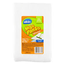 ALKLIN MEGA PANO DE MICROFIBRA PARA PISO 60X80