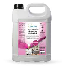 CHE CLEANERLIMPADOR ESPIÉCIAL 5L