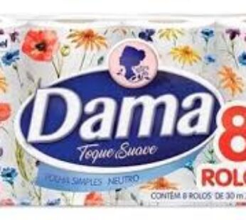 P.H DAMA 8R FS 30M