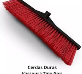 VASSOURA GARI PIACANIL 53CM