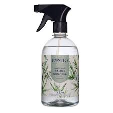 AGUA PERFUMADA CASZULO 500ML BAMBU ORIENTAL