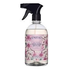 AGUA PERFUMADA CASZULO 500ML CEREJEIRA EM FLOR