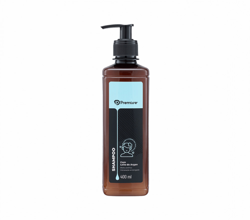 SHAMPOO HIDRATAÇÃO REFIL KIT BANHO 400ML