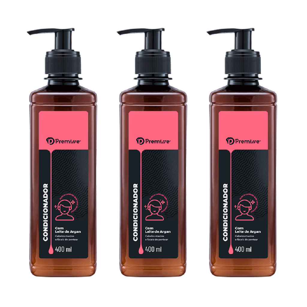CONDICIONADOR HIDRATAÇÃO REFIL KIT BANHO 400ML