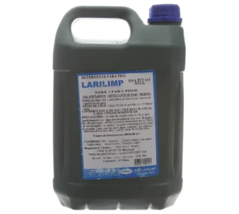 DULL LIMPA CARPET 5L