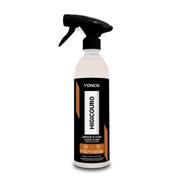 HIGICOURO 500ML -VONIXX