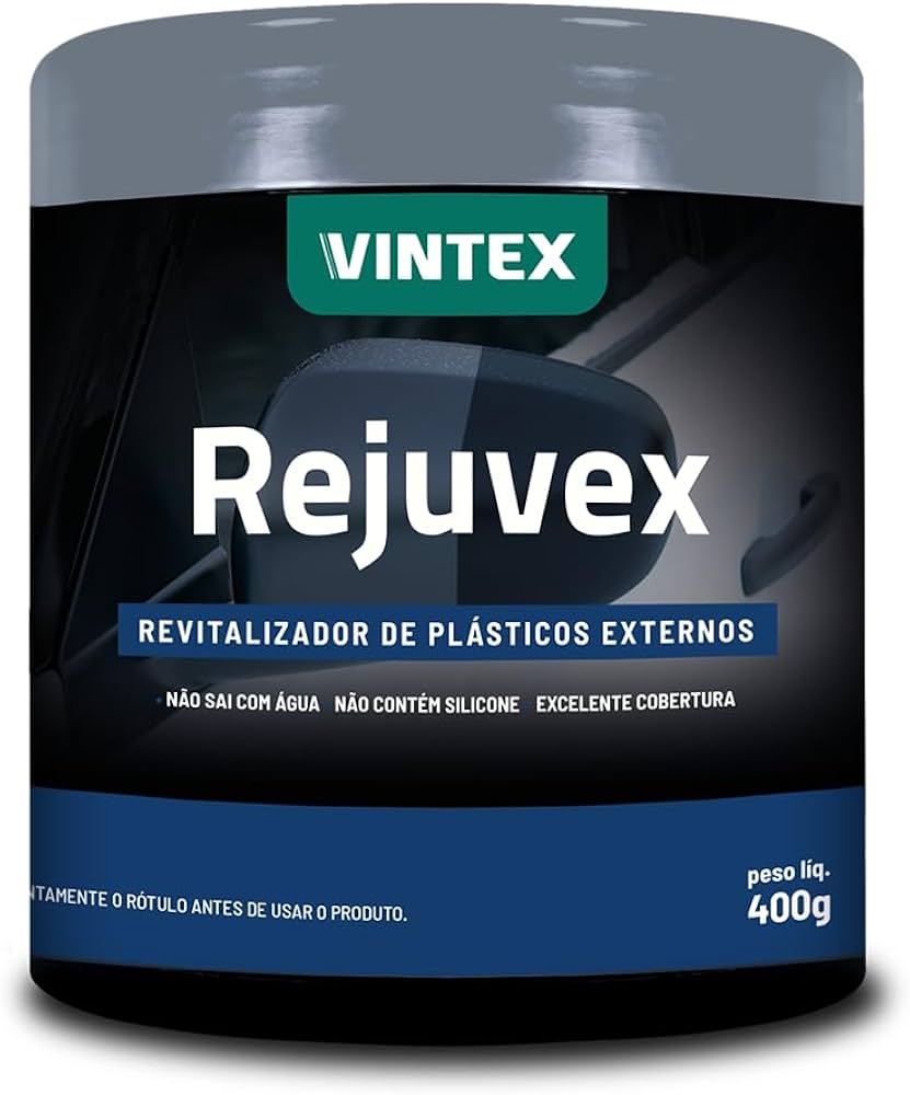 REJUVEX 400G – VONIXX