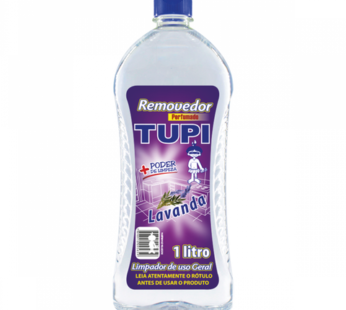 SOLV. REMOVEDOR TUPI 1000ML TRADICIONAL