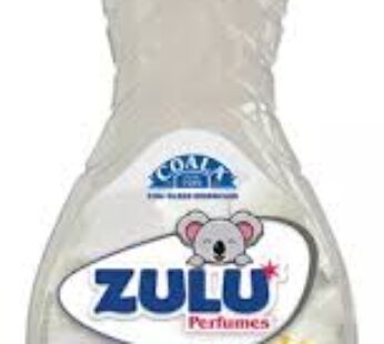 LIMPADOR PERFUMADO CHA BRANCO ZULU COALA 1L