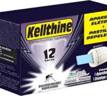 KELLTHINE APARELHO ELET 4G
