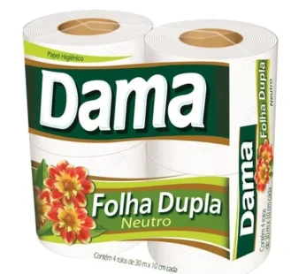 P.H DAMA 24R FD NEUTRO 3X24 30M