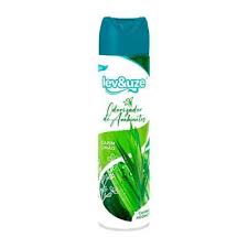 LEVEeUZE ODORIZANTE DE AMBIENTE CAPIM LIMAO