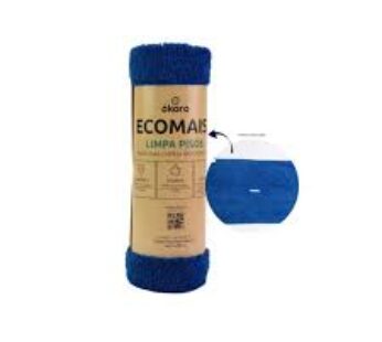 ECOMAIS- LIMPEZA DE PISOS COM FURO ( G )