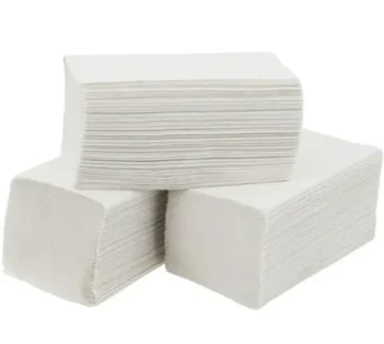 TOALHA INT CEL 19×20 C/500F TUF PAPER