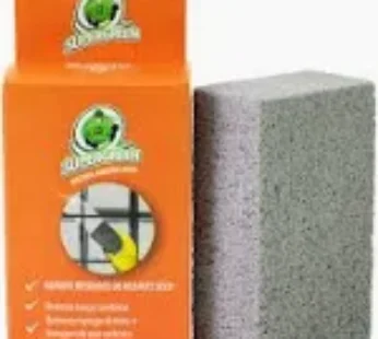 SUPERGREEN PEDRA AMERICANA