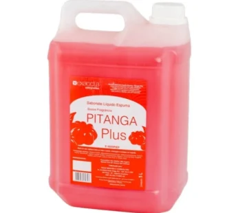 JRA SABONETE LIQ. PITANGA 5L