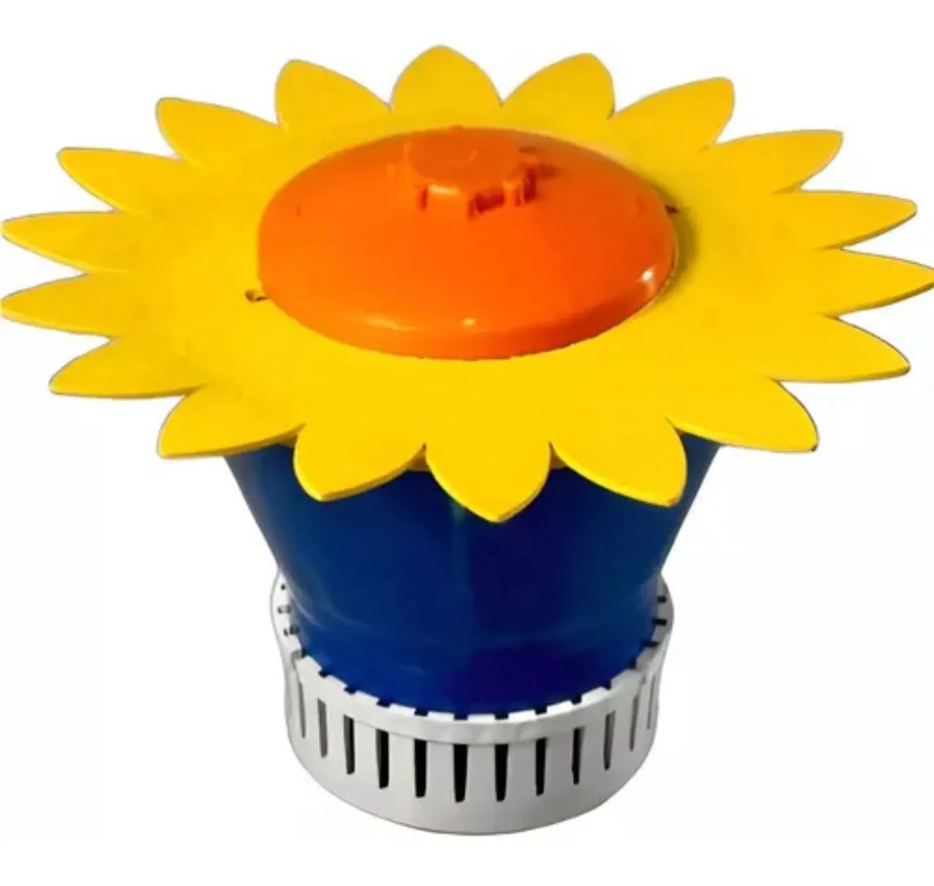CLORADOR MARGARIDA TRAD AMF