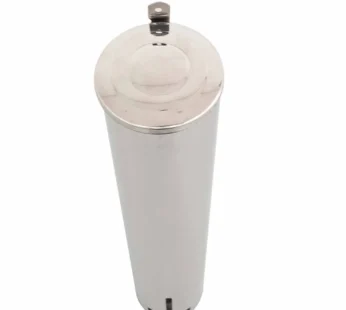 DISPENSER AÇO – CAFE