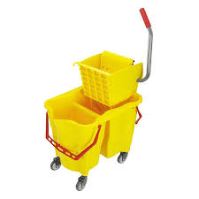 BALDE ESPREMEDOR PARA DUAS AGUAS C/DRENO