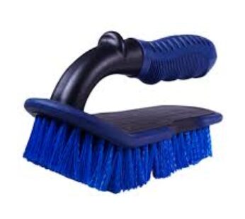 ESCOVA LIMPEZA TAAPETES E CARPETES