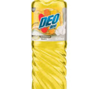 DEOLINE LAVA LOUÇA NEUTRO 500ML