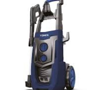 LAVADOURA ALTA PRESSAO PRO 220V