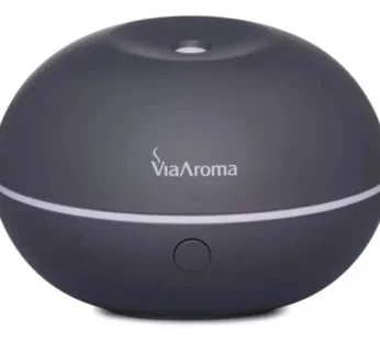 DIFUSOR ELET. ULTRASSONICO 150ML ULTRA 150