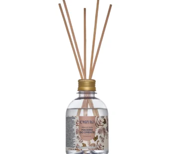 DIFUSOR VARETAS CASZULO 250 ML  MADEIRA DO ORIENTE