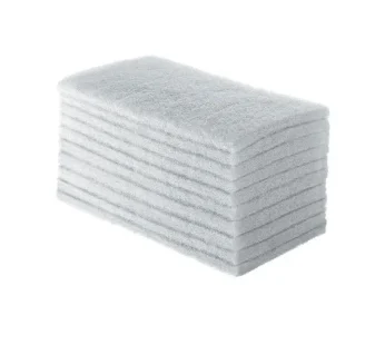 FIBRA PROCLEAN LIMPEZA LEVE 1X10X12