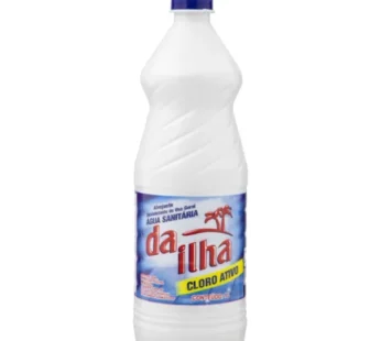 ÁGUA SANITÁRIA DA ILHA 1L