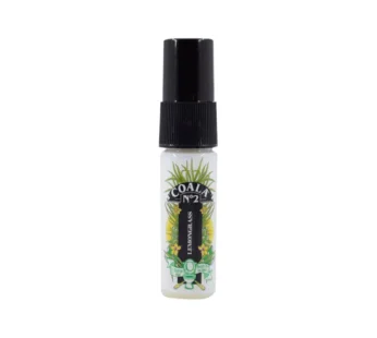 BLOQUEADOR DE ODORES COALA LEMONGRASS 15ML
