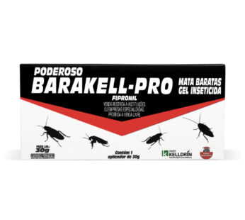 PODERESO BARAKELL PRO 24X30G