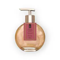 SABONETE LIQ. DESOD 200ML CLASSICA FLOR DE CEREJEIRA GARDEN
