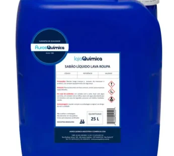 DULL SOFT 50 LITROS