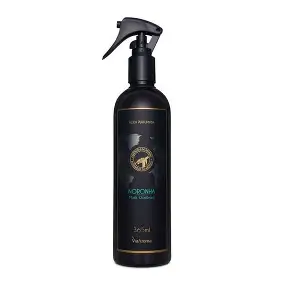 AGUA PERFUMADA VIA AROMA 365 ML MUNDO NORONHA