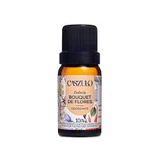 ESSENCIA CASZULO 10ML BOUQUET DE FLORES